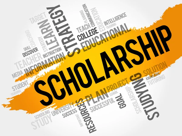 Free scholarship search engines